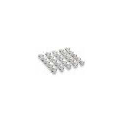 Thumbnail - Poly PLY CS540 MED EARTIPS (25), Headset Zubehör