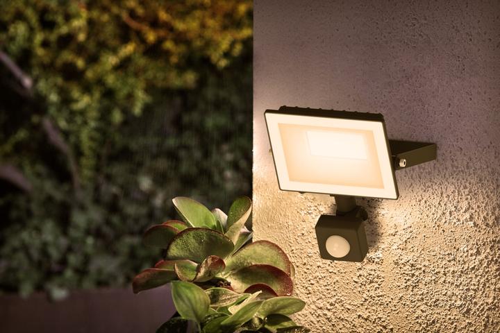 Immagine prodotto Philips Outdoor Flutlicht Lois (1800 lm, IP65)