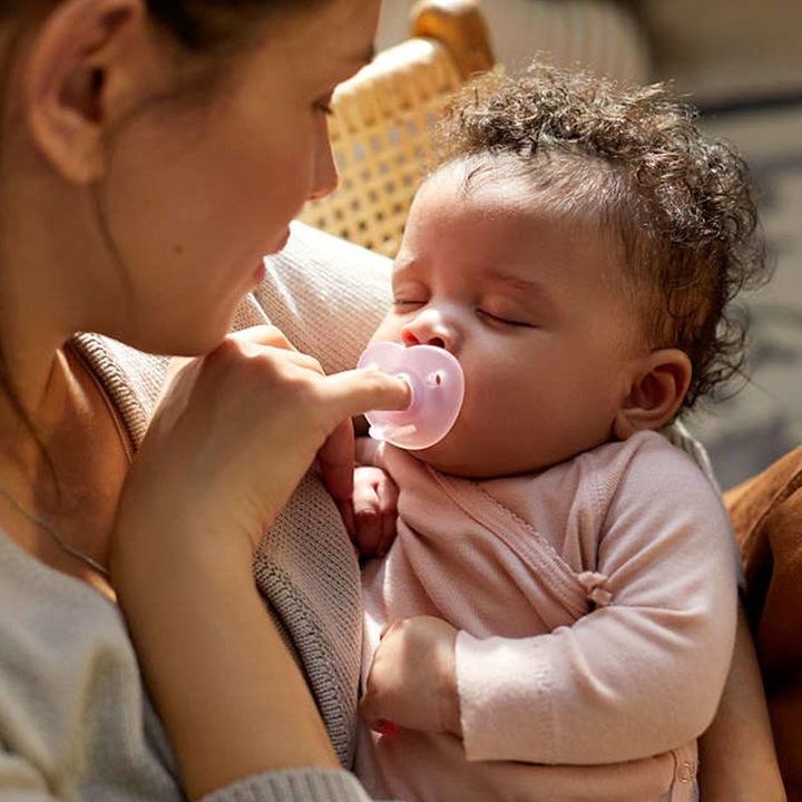 Image du produit Philips Avent Soothie (2 x, jusqu'à 6 M.)