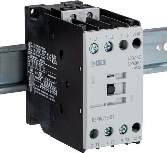 Produktbild RS PRO Schütz