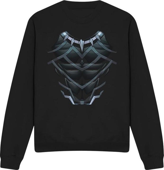 Produktbild Black Sweatshirt (XL)