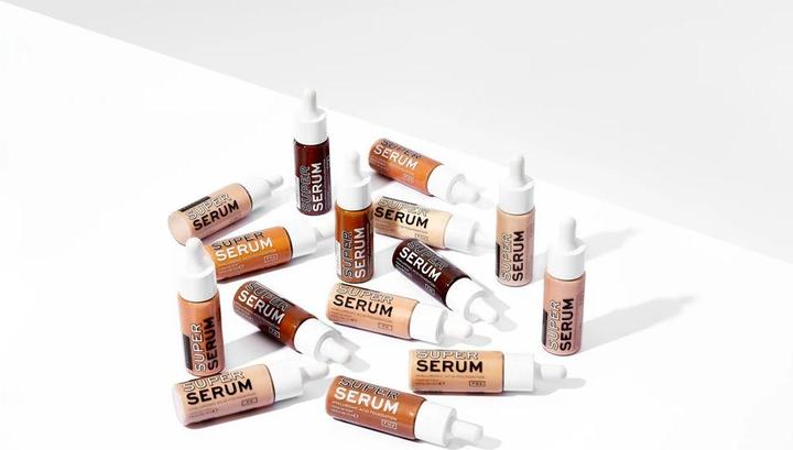 Produktbild Revolution Relove Super Serum (F1)