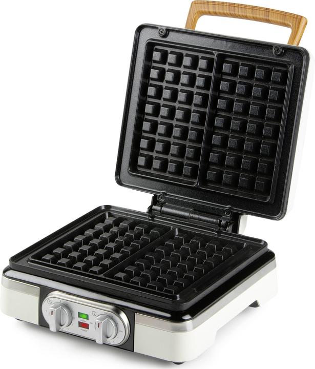 Produktbild Domo Waffeleisen