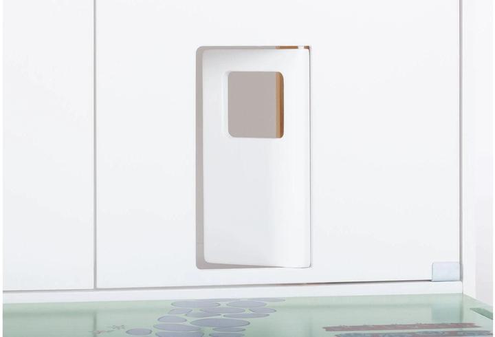 Image du produit Pinolino Maison de poupées Femke avec jardin