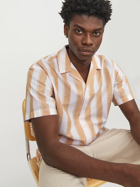 Immagine prodotto Jack & Jones Camicia dalla vestibilità rilassata Camicia (S)