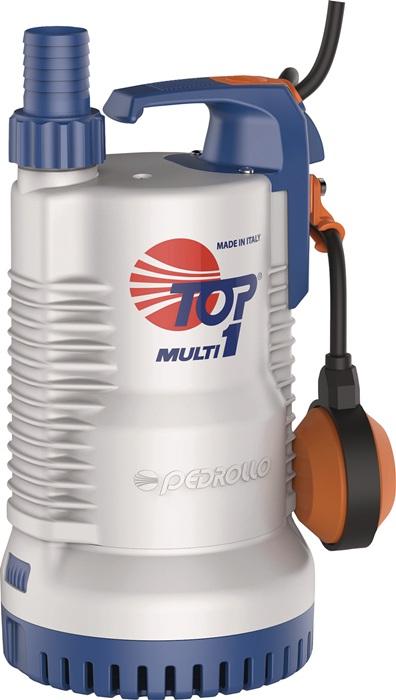 Image du produit Pedrollo Tauchpumpe TOP Multi 1