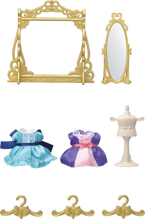 Immagine prodotto Sylvanian Families Set Moda Boutique