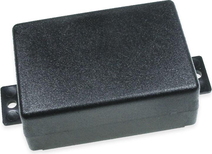 Actual product image Kemo Housing with mounting (Housing)