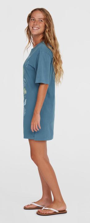 Produktbild O'Neill Women's Beach Vintage Tee Dress (M)