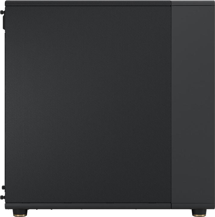 Produktbild Fractal North XL Charcoal Black (ATX, mATX, Micro-ITX)