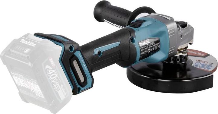Actual product image Makita GA 035 (150 mm)
