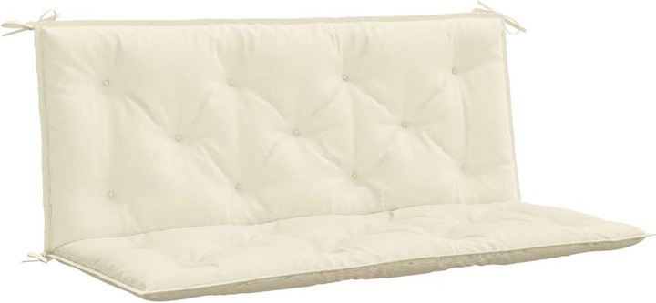 Actual product image VidaXL Henryk (120 x 50 x 7 cm)