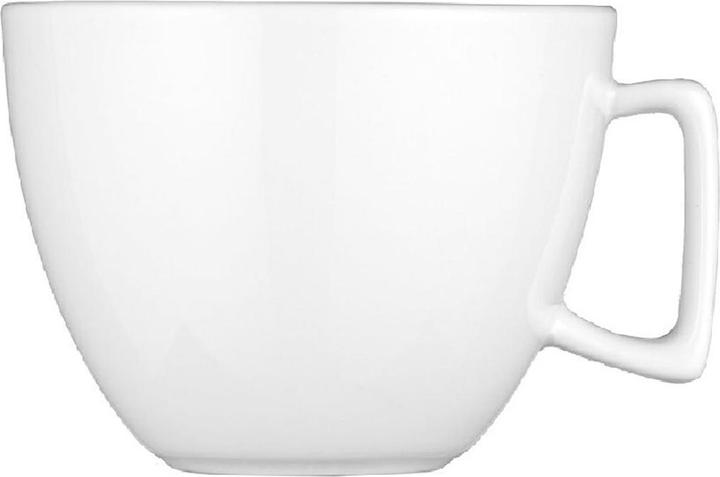 Produktbild Esmeyer Kaffeetasse mit Unterteller Set 6Stk. (200 ml, 6x)