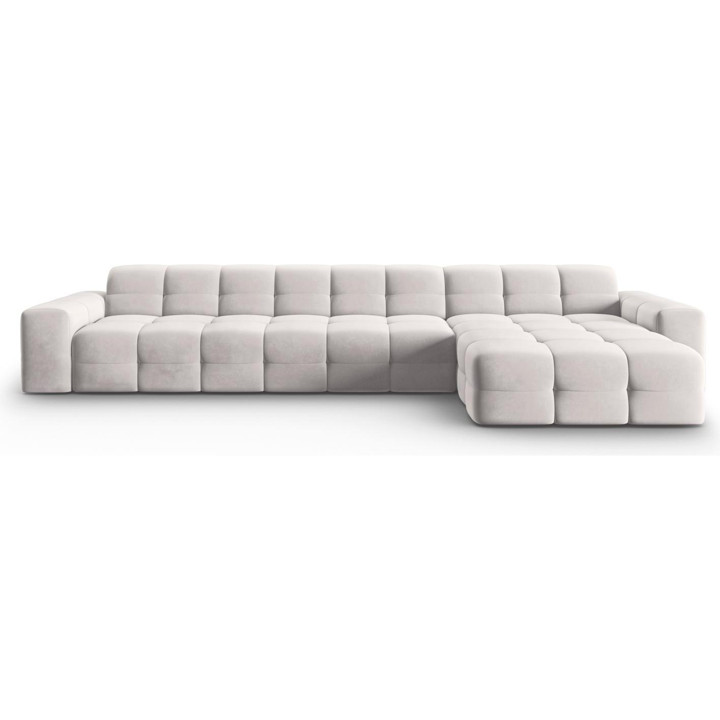 Micadoni, Sofa, Kendal (Ecksofa)