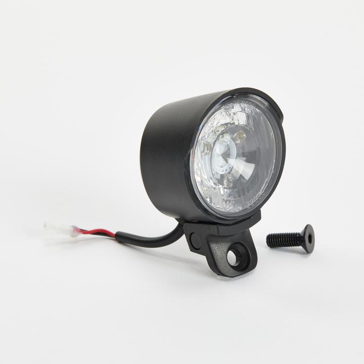Actual product image Oxelo Vorderlampe Ersatzteil PC/Stahl