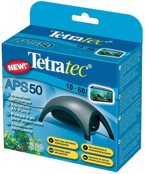 Immagine prodotto Tetra Tec APS 50