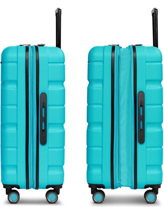 Produktbild Franky Munich 4.0 (105 l)
