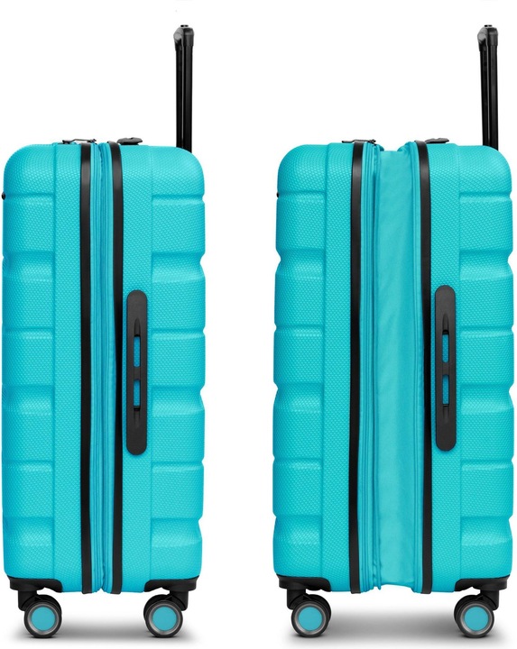 Produktbild Franky Munich 4.0 (105 l, L (90 - 115l))