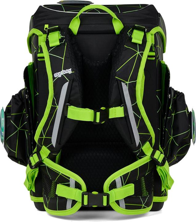 Actual product image Ergobag Cubo Light Set (19 l)
