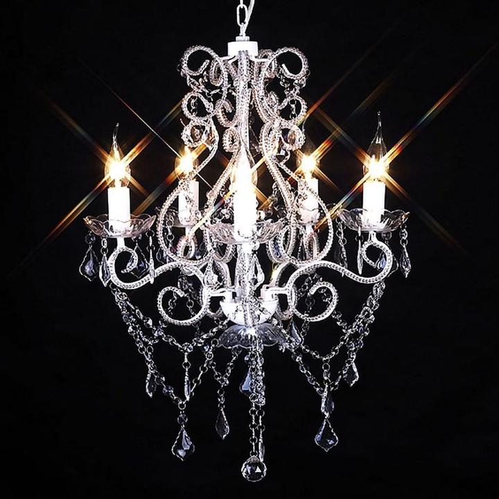 Produktbild VidaXL Asklipias (45 cm)