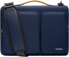 Immagine prodotto tomtoc Teczka na laptopa Defender-A42 (granatowy) (14", Apple)