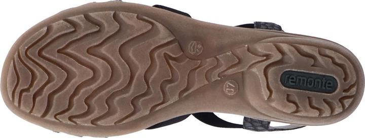 Produktbild Remonte Sandale R3654-01 01 (42)