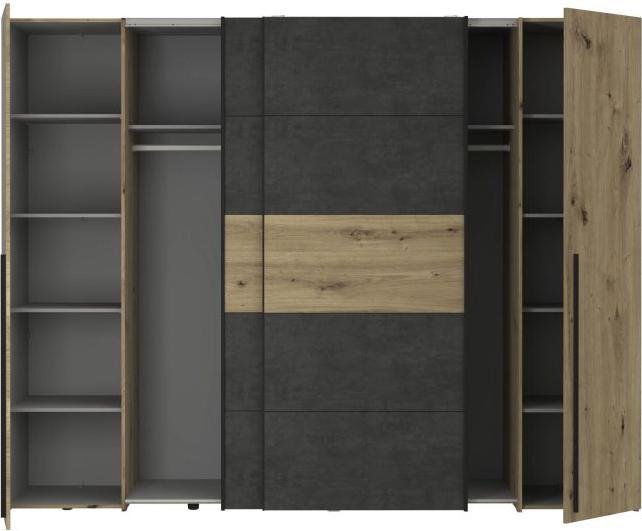 Produktbild Forte Narago (270 x 61 x 210 cm)