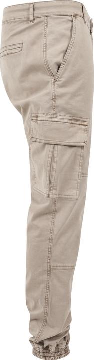 Produktbild Urban Classics Washed Cargo Twill Jogging Pants - 2086 (32)