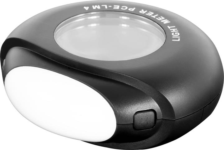 Actual product image PCE Instruments Luxmeter