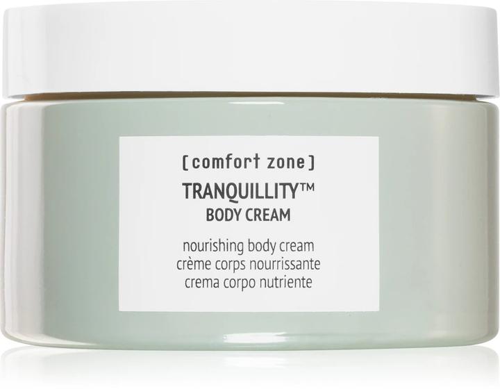 Image du produit Comfort Zone Tranquillité (Crème pour le corps, 180 ml)