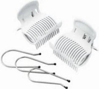 Image du produit BaByliss Pro Boucles chaudes