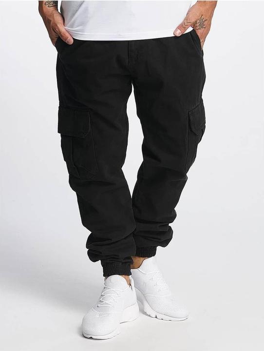 Actual product image DEF Kindou Cargopants - 20809 (34)