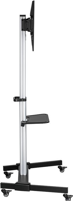 Produktbild LogiLink BP0163 (Diverse, 86", 50 kg)