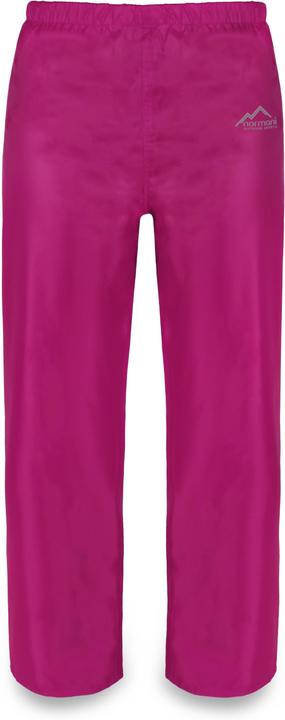 Actual product image Normani Kids rain trousers Tacoma (XXL)