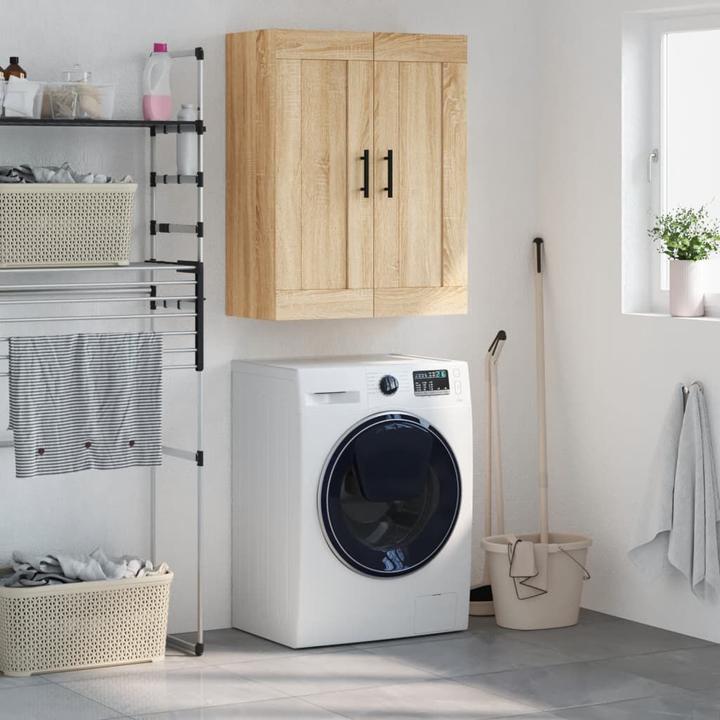 Produktbild vidaXL Tobias (69.50 x 34 x 90 cm)