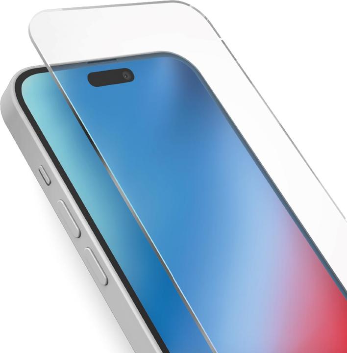 Actual product image SBS Guard Glass screen protector for iPhone 15 (1 pcs., Apple iPhone 15)