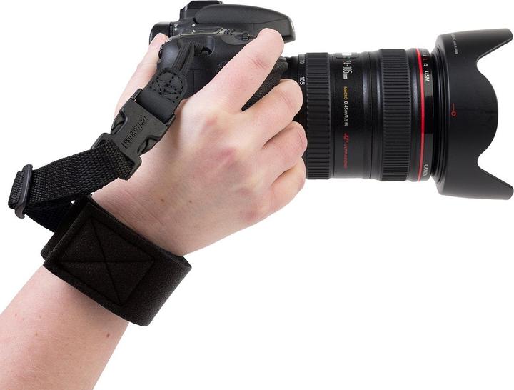 Actual product image OP Tech Strap System Gotcha Wrist Strap (Wrist strap)