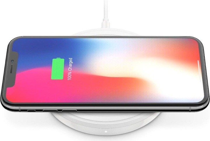 Actual product image Belkin Boost Up (10 W)