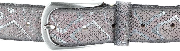 Produktbild B.Belt Gürtel Leder (90)