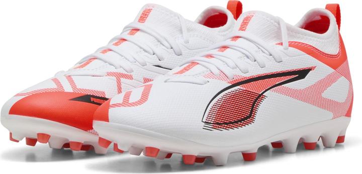 Produktbild Puma Ultra 5 Match mg Jr (36)