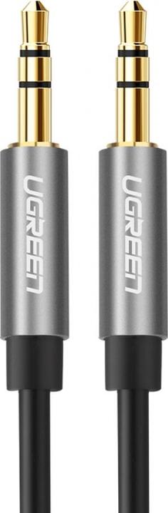Image du produit Ugreen jack 3,5 mm - jack 3,5 mm (1.50 m, Jack 3,5 mm (AUX))