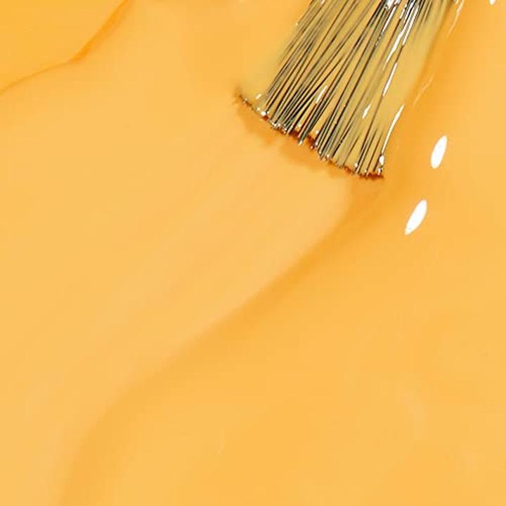 Image du produit OPI Nail Lacquer Malibu Marigolden (NL N82 Marigolden Hour, Vernis couleur)