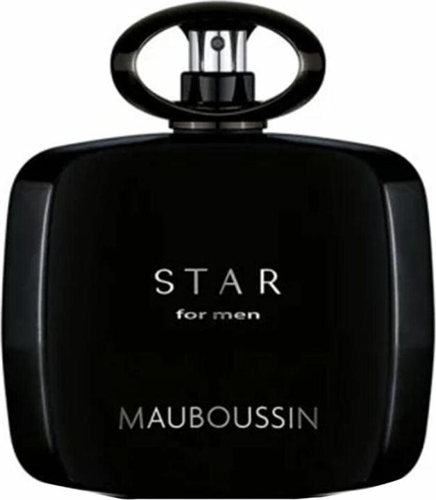 Actual product image Mauboussin Star (Eau de parfum, 90 ml)