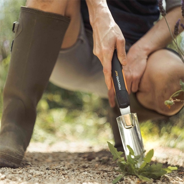 Immagine prodotto Fiskars Set di attrezzi da giardino Xact (e)