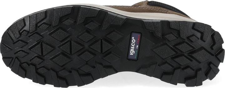 Actual product image Igi&co Uomo Eloy GTX (40)
