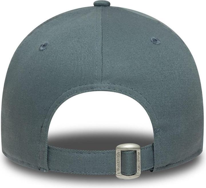 Actual product image New Era 9Forty Kinder Cap - New York Yankees steel - Youth (54, 55, 56)