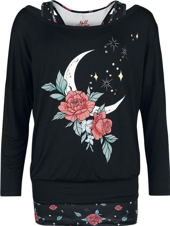 Produktbild Full Volume by EMP Busting Loose (S)