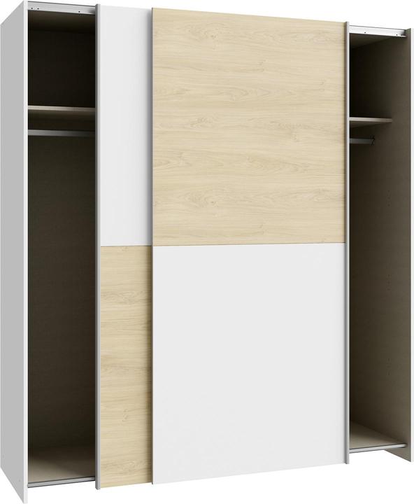 Immagine prodotto Möbel-Eins Savino (170 x 61.20 x 190.50 cm)