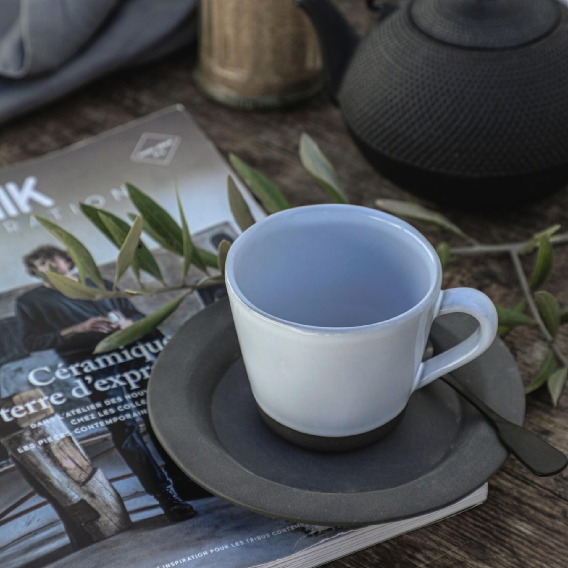 Thumbnail - Costa Nova, Tasse, Plano (x6) (80 ml, 6 x)