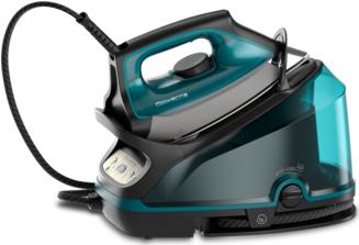 Productafbeelding Rowenta DG7623 Microsteam 400 bodemplaat (2200 W, 325 g/min)